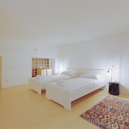 Sant'Agostino - Charming Retreat 210M From M2 Milão Exterior foto
