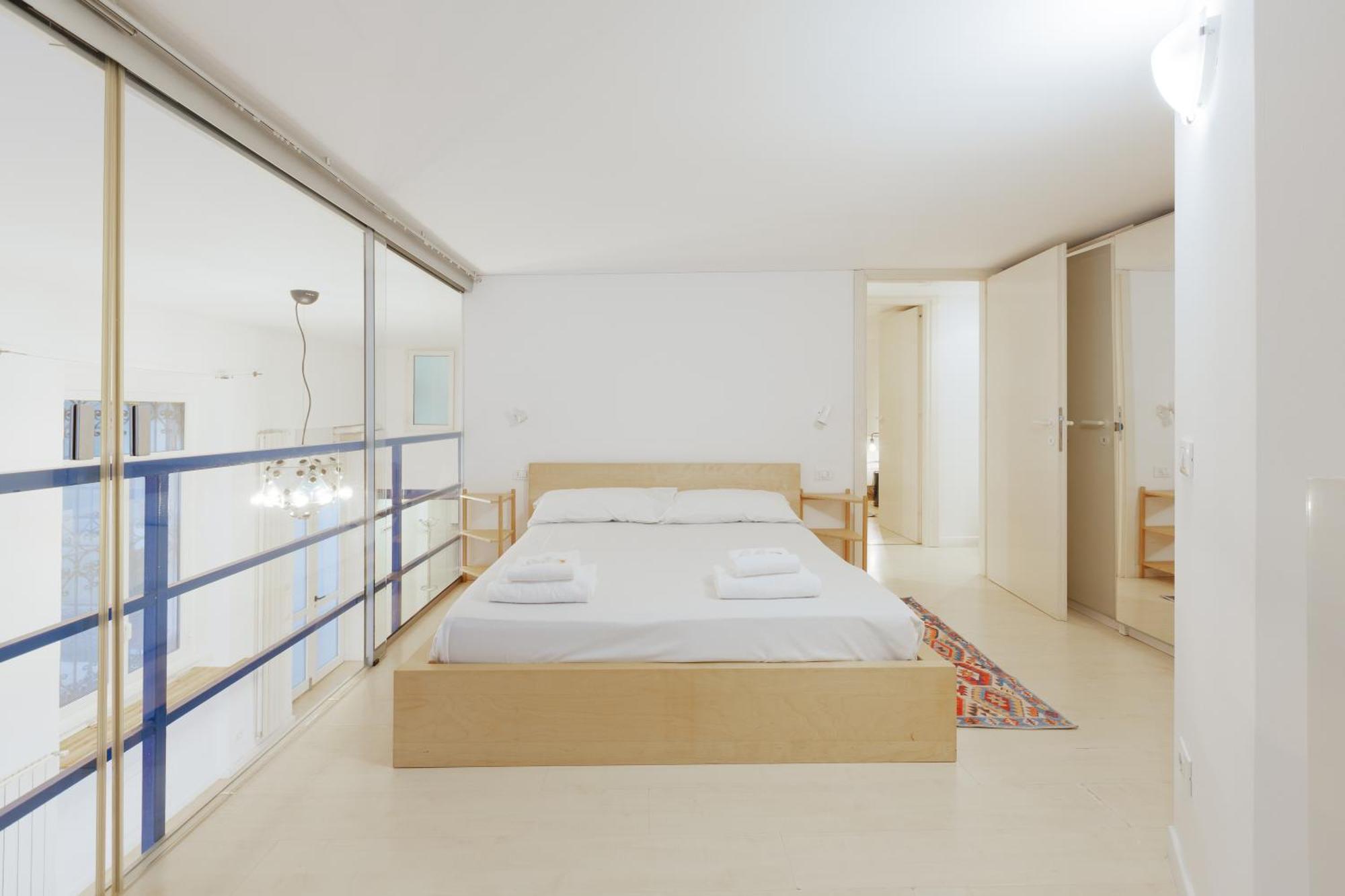 Sant'Agostino - Charming Retreat 210M From M2 Milão Exterior foto