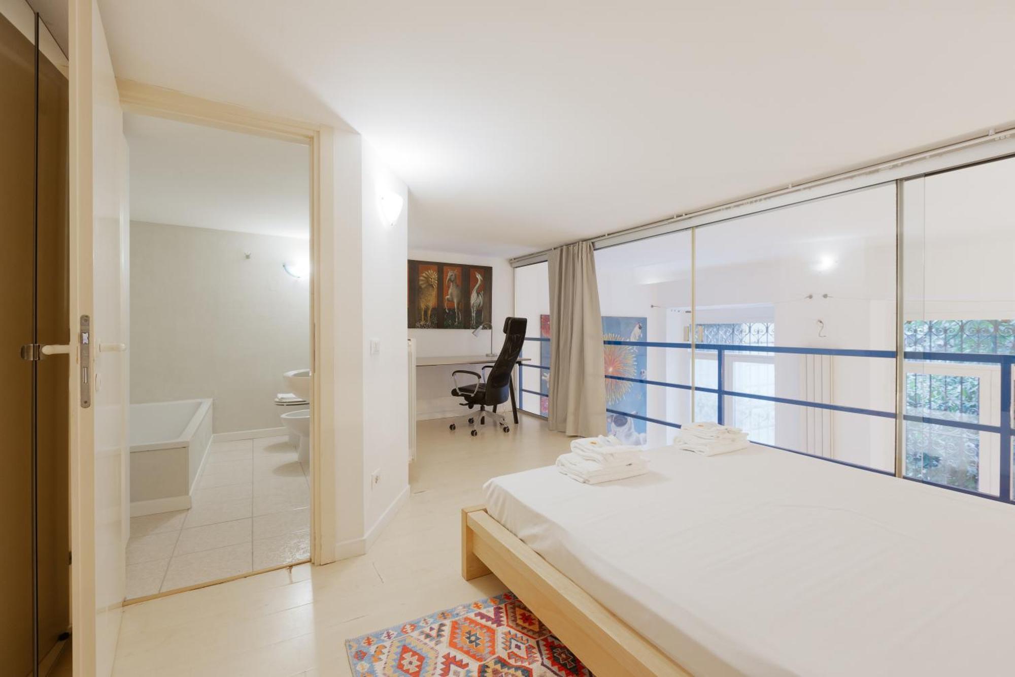 Sant'Agostino - Charming Retreat 210M From M2 Milão Exterior foto