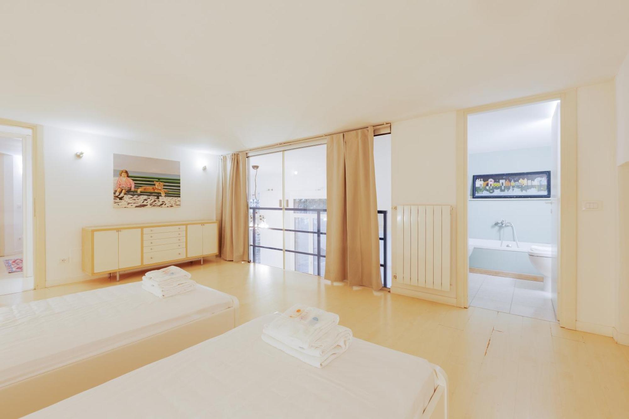 Sant'Agostino - Charming Retreat 210M From M2 Milão Exterior foto