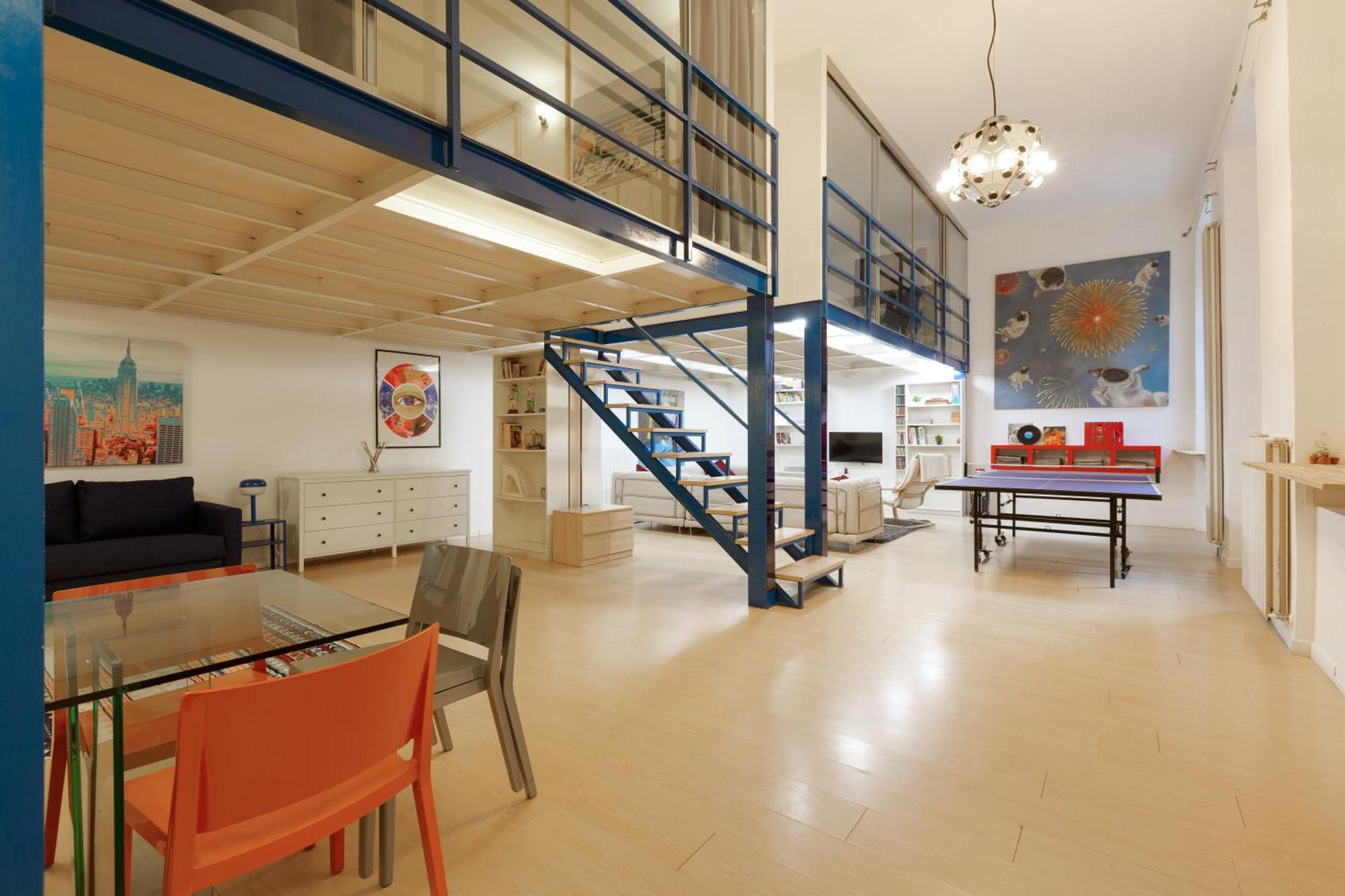 Sant'Agostino - Charming Retreat 210M From M2 Milão Exterior foto