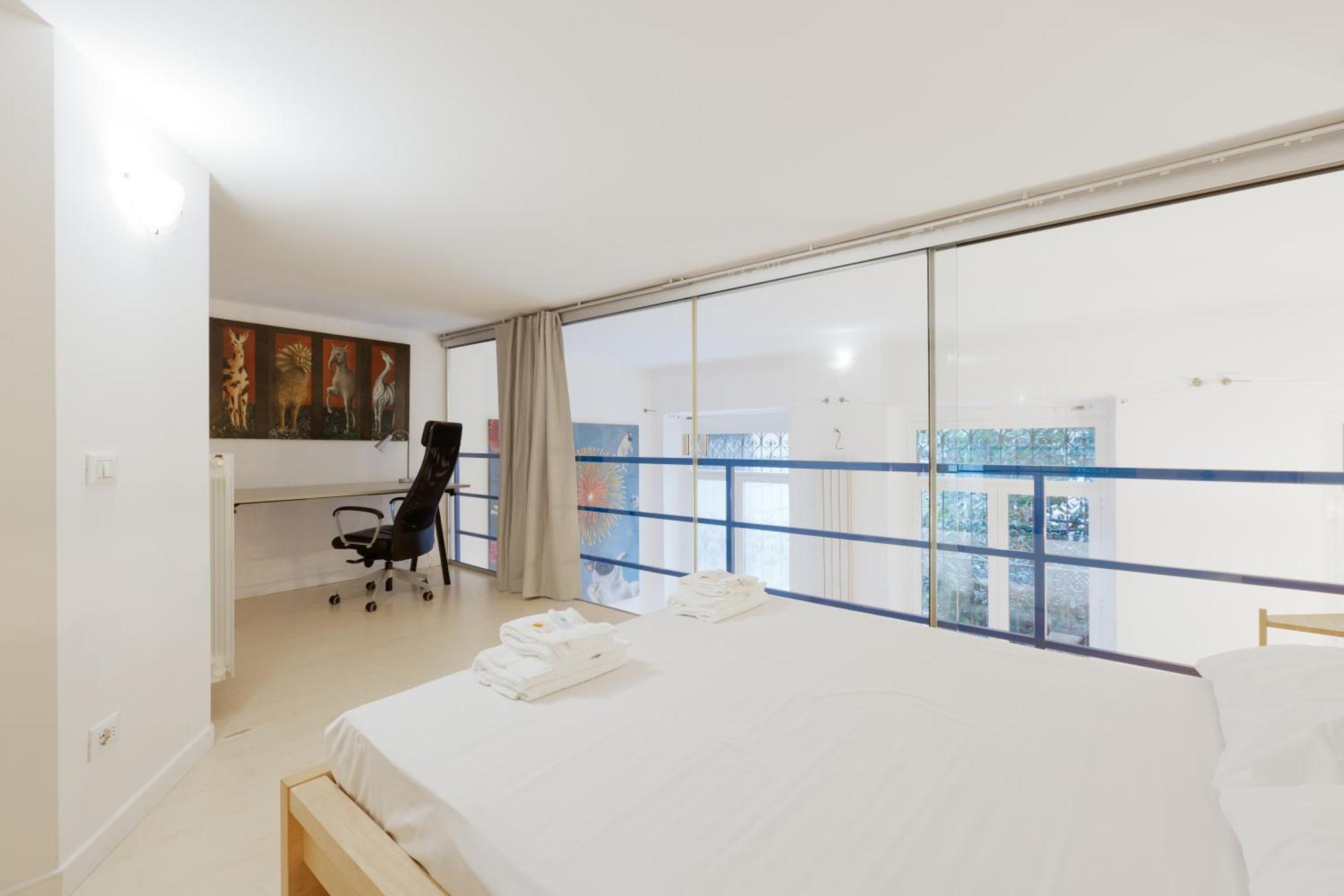 Sant'Agostino - Charming Retreat 210M From M2 Milão Exterior foto