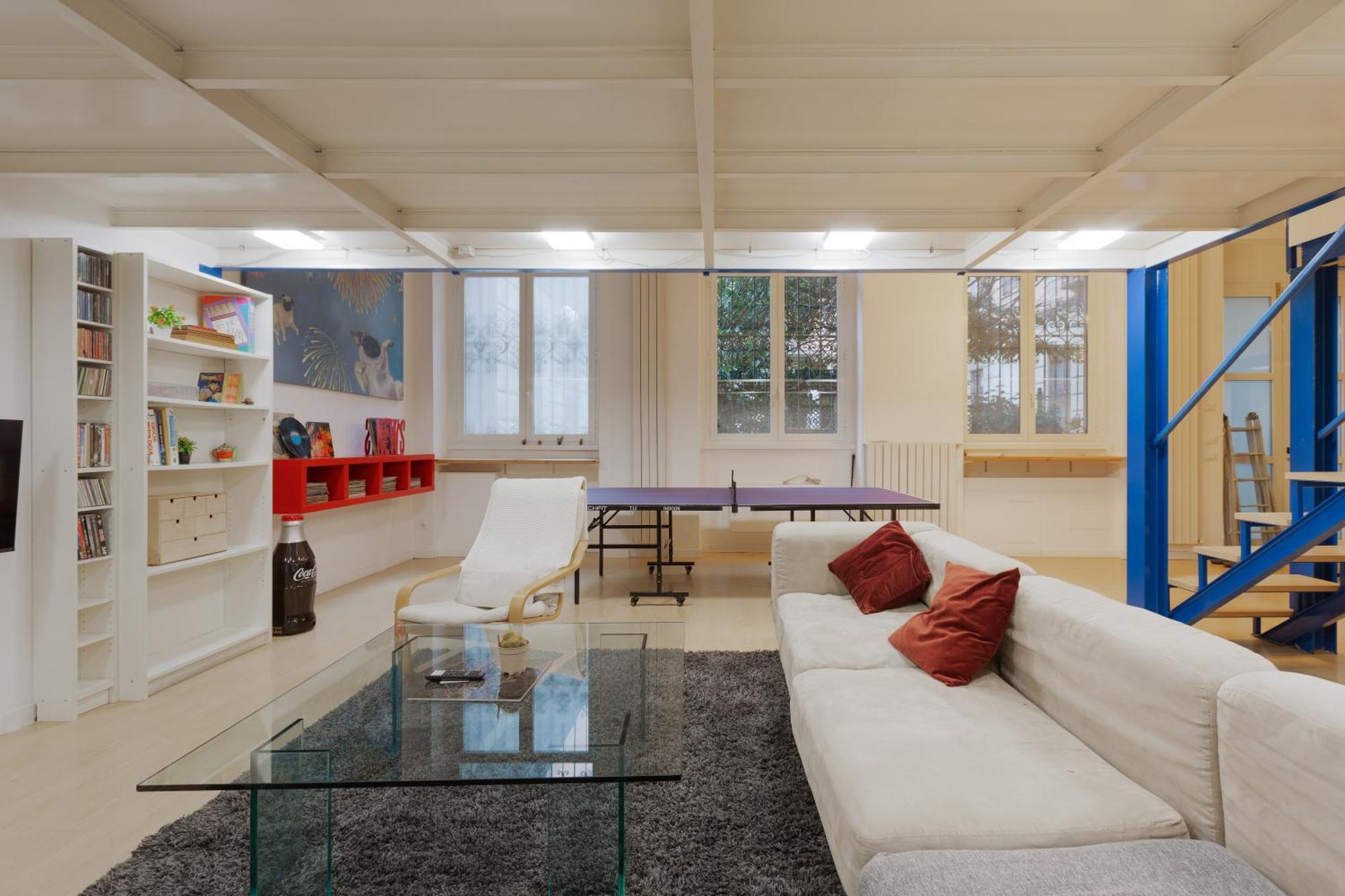Sant'Agostino - Charming Retreat 210M From M2 Milão Exterior foto